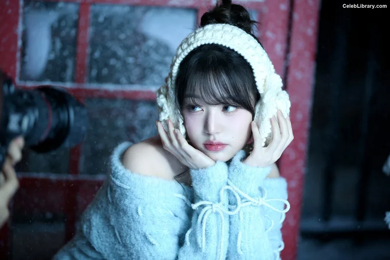 Jang Won-young  장원영 WONYOUNG photo 12 of 5846