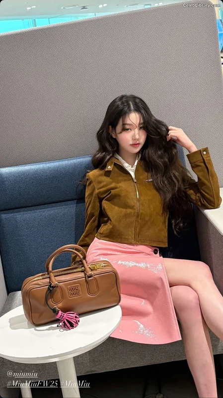 Jang Won-young  장원영 WONYOUNG photo 15 of 5846