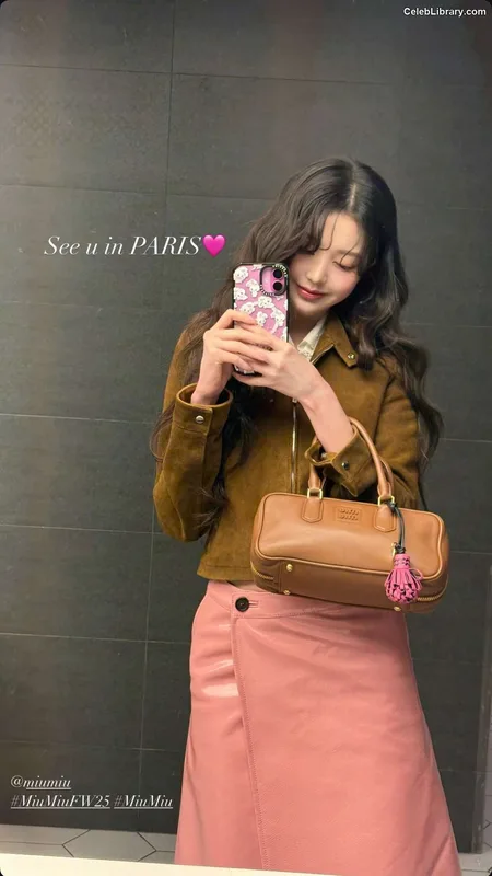 Jang Won-young  장원영 WONYOUNG photo 16 of 5846