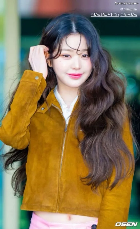Jang Won-young  장원영 WONYOUNG photo 18 of 5846