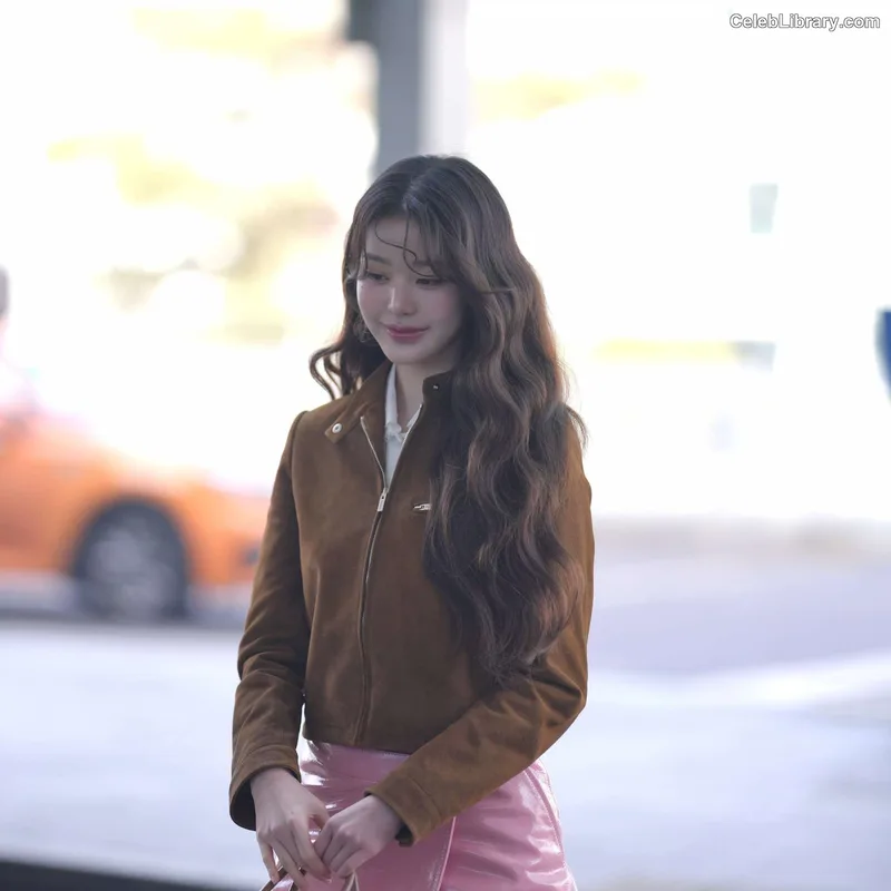 Jang Won-young  장원영 WONYOUNG photo 22 of 5846