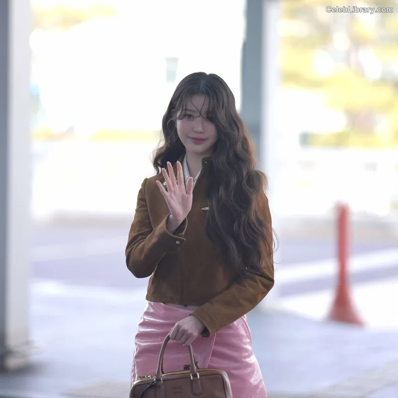 Jang Won-young  장원영 WONYOUNG photo 23 of 5846