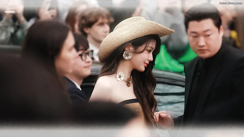 Jang Won-young  장원영 WONYOUNG photo 22 of 5846