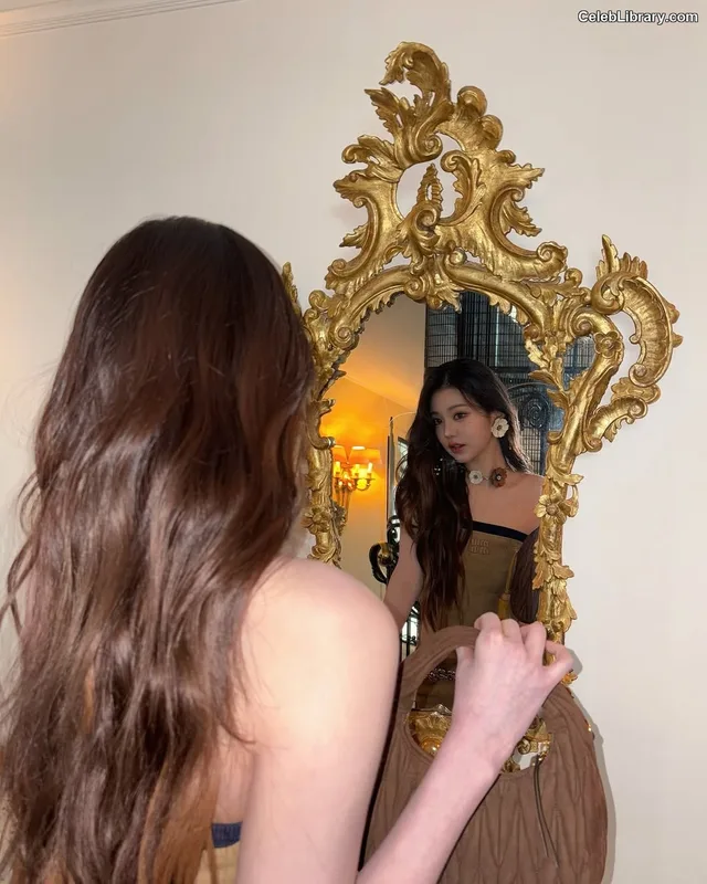 Jang Won-young  장원영 WONYOUNG photo 18 of 5846