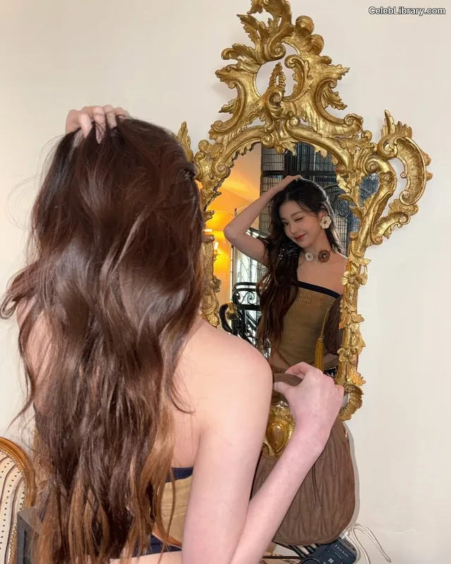 Jang Won-young  장원영 WONYOUNG photo 19 of 5846