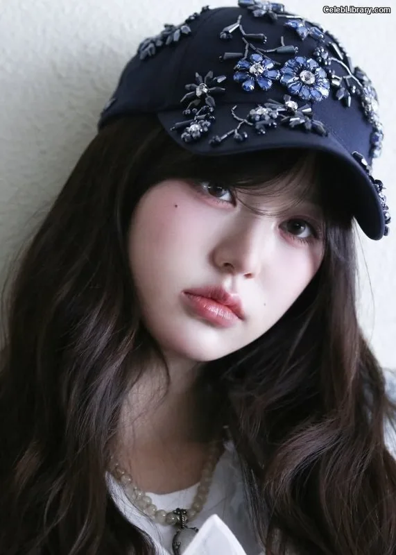 Jang Won-young 장원영 WONYOUNG photo 8 of 5846