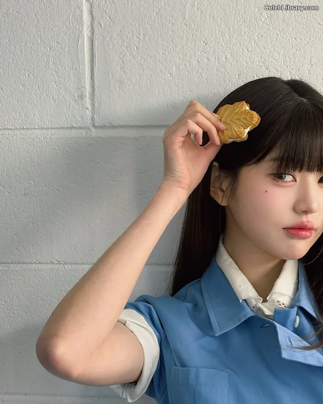 Jang Won-young 장원영 WONYOUNG photo 13 of 5846