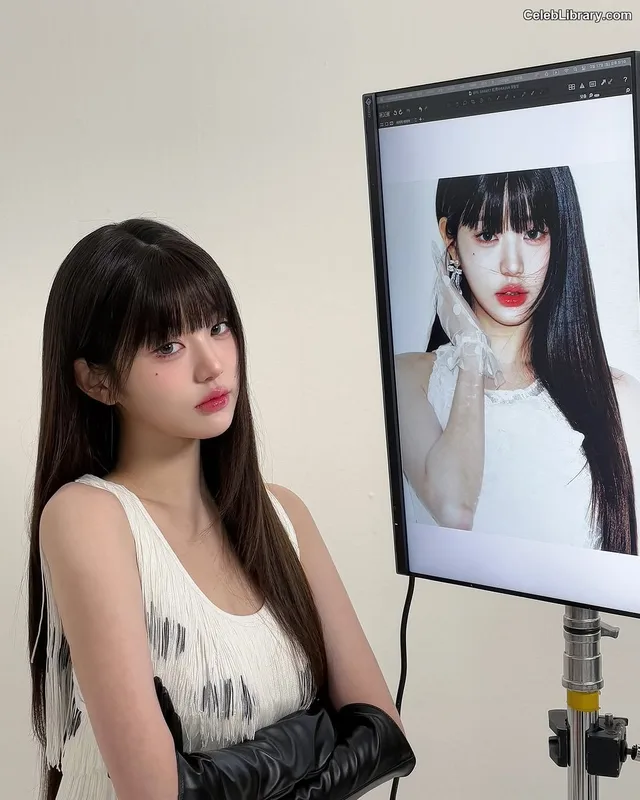 Jang Won-young 장원영 WONYOUNG photo 14 of 5846