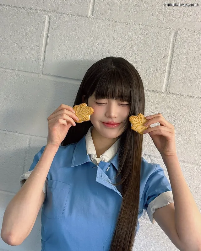 Jang Won-young 장원영 WONYOUNG photo 16 of 5846