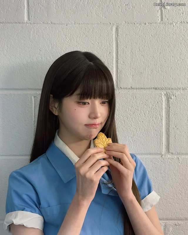 Jang Won-young 장원영 WONYOUNG photo 17 of 5846