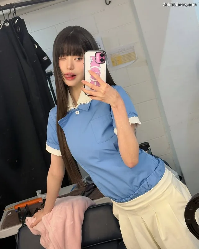 Jang Won-young 장원영 WONYOUNG photo 19 of 5846