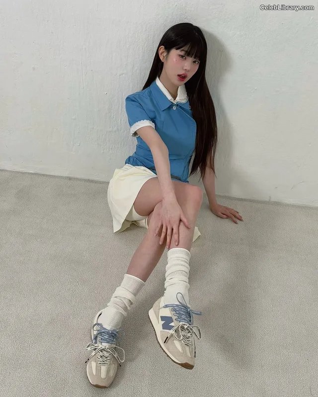 Jang Won-young 장원영 WONYOUNG photo 21 of 5846