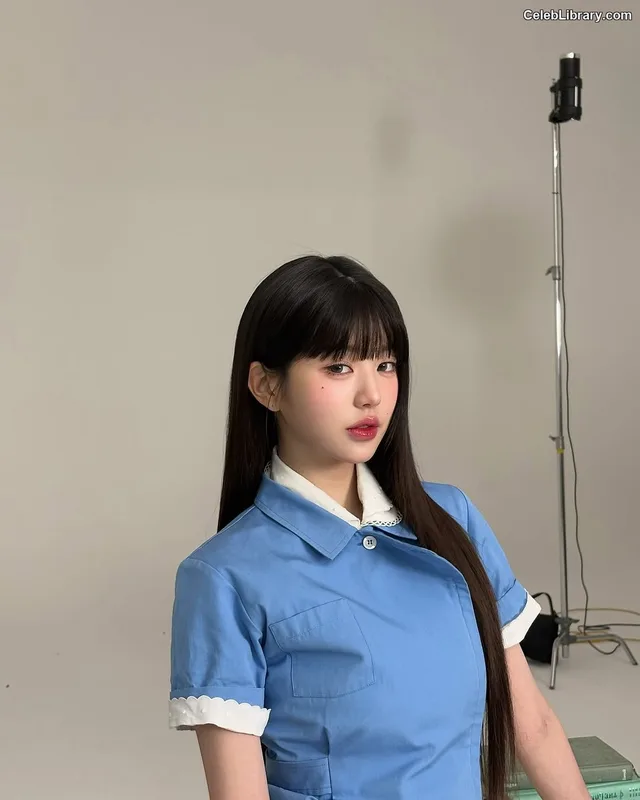 Jang Won-young 장원영 WONYOUNG photo 2 of 5846