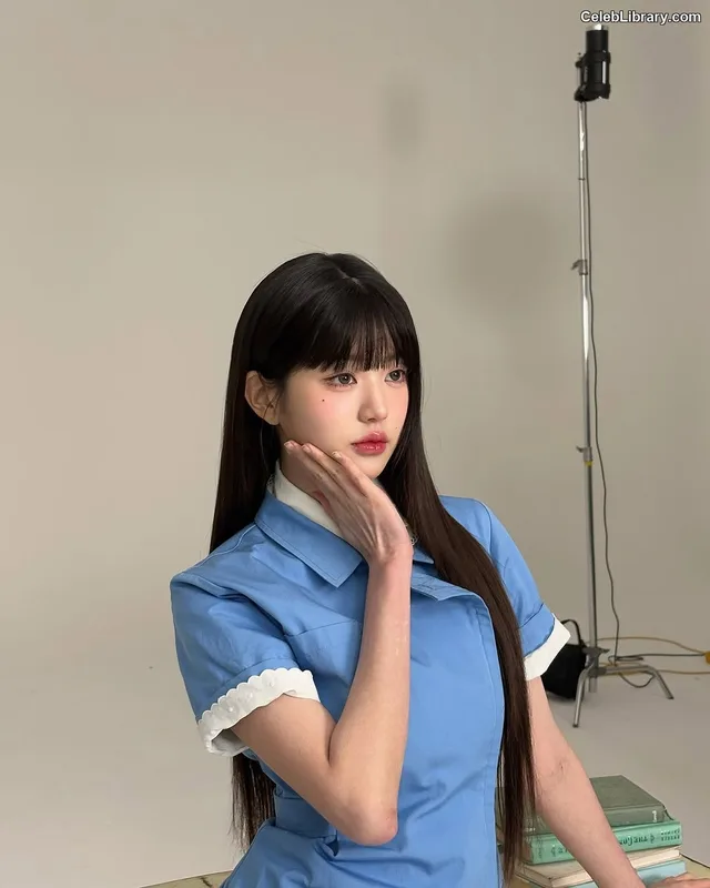 Jang Won-young 장원영 WONYOUNG photo 3 of 5846