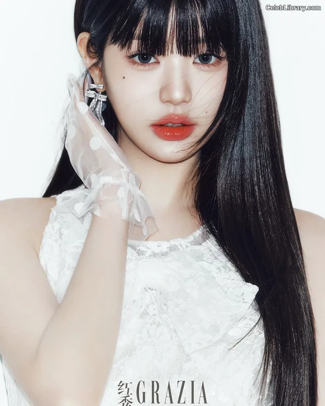 Jang Won-young 장원영 WONYOUNG photo 4 of 5846