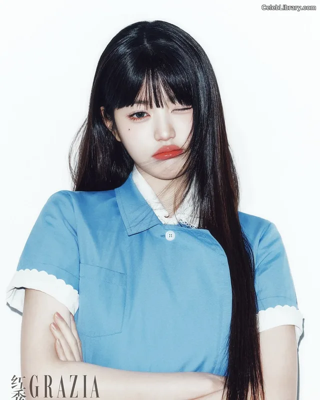 Jang Won-young 장원영 WONYOUNG photo 7 of 5846