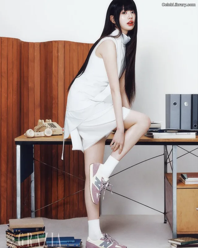 Jang Won-young 장원영 WONYOUNG photo 8 of 5846