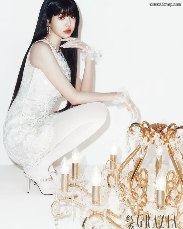 Jang Won-young 장원영 WONYOUNG photo 15 of 5846