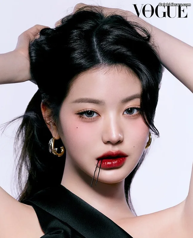 Jang Won-young 장원영 WONYOUNG photo 16 of 5846