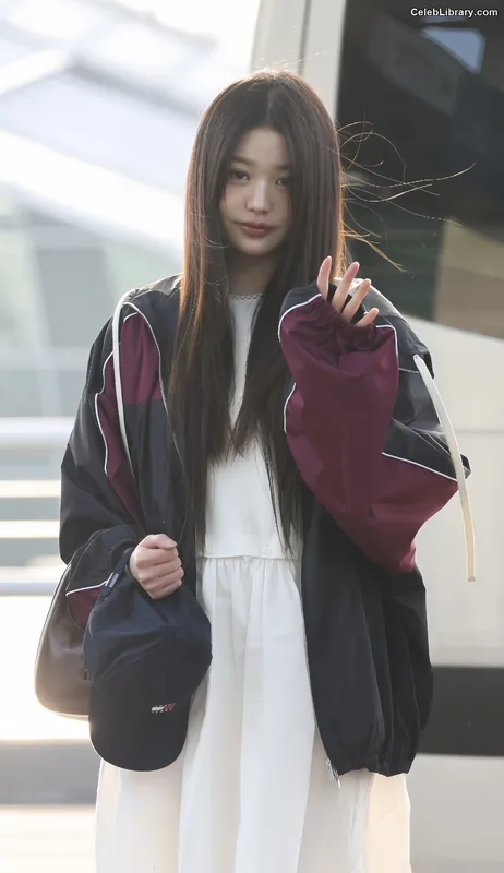Jang Won-young 장원영 WONYOUNG photo 17 of 5846