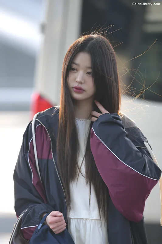Jang Won-young 장원영 WONYOUNG photo 7 of 5846