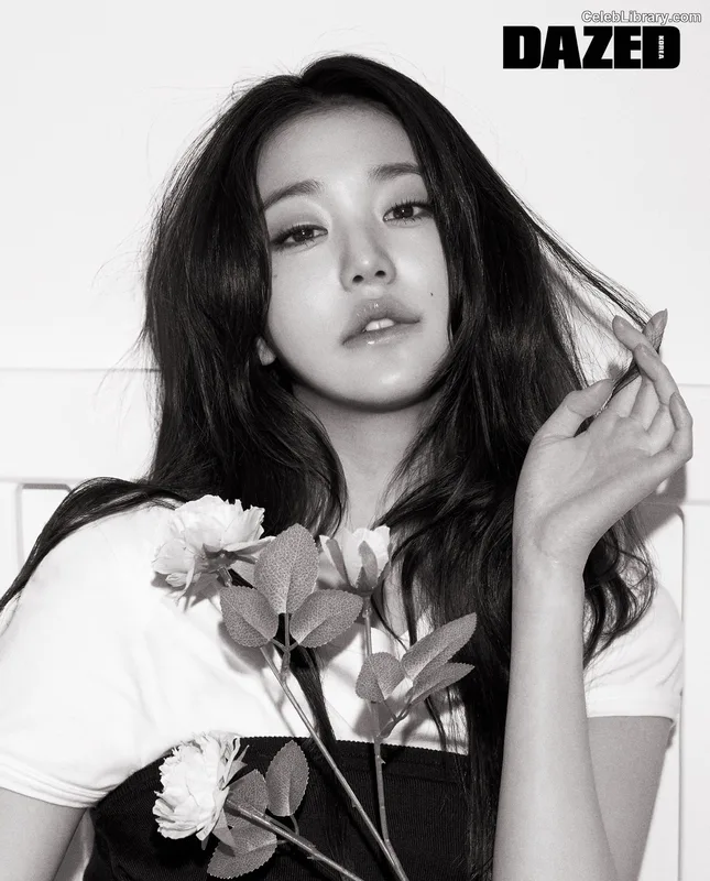 Jang Won-young 장원영 WONYOUNG photo 22 of 5846