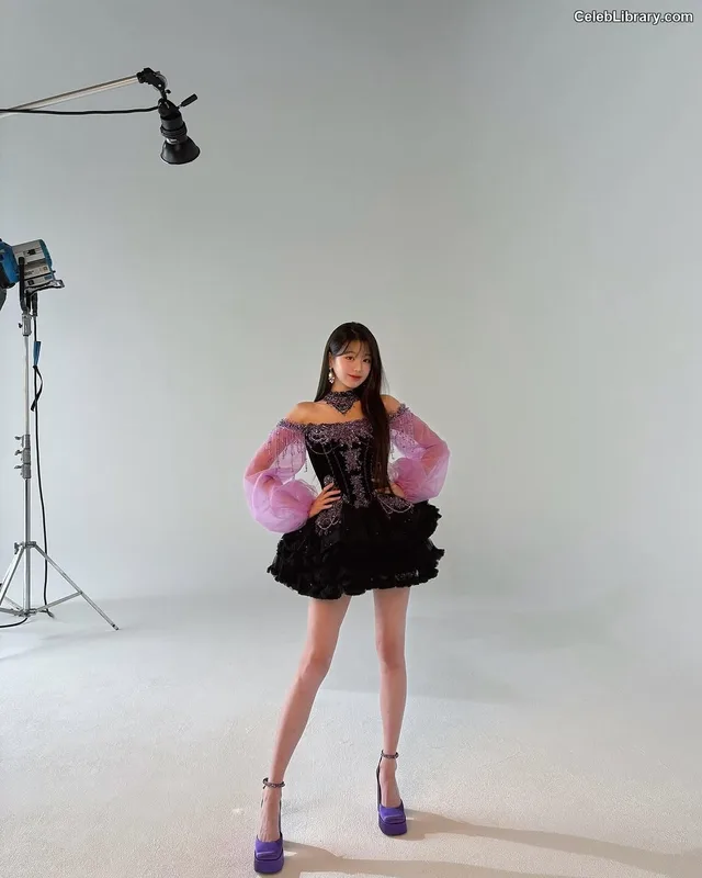 Jang Won-young 장원영 WONYOUNG photo 4 of 5846