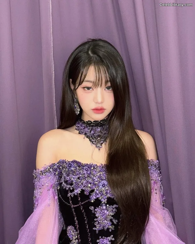 Jang Won-young 장원영 WONYOUNG photo 9 of 5846