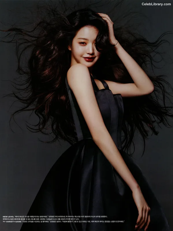 Jang Won-young 장원영 WONYOUNG photo 19 of 5846