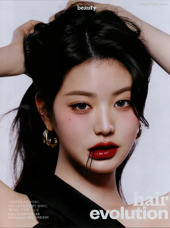 Jang Won-young 장원영 WONYOUNG photo 2 of 5846
