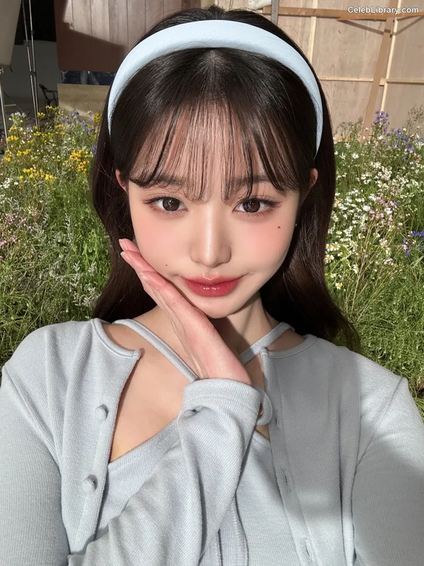 Jang Won-young 장원영 WONYOUNG photo 6 of 5846