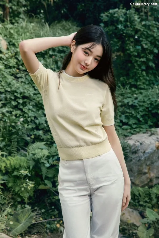 Jang Won-young 장원영 WONYOUNG photo 7 of 5846