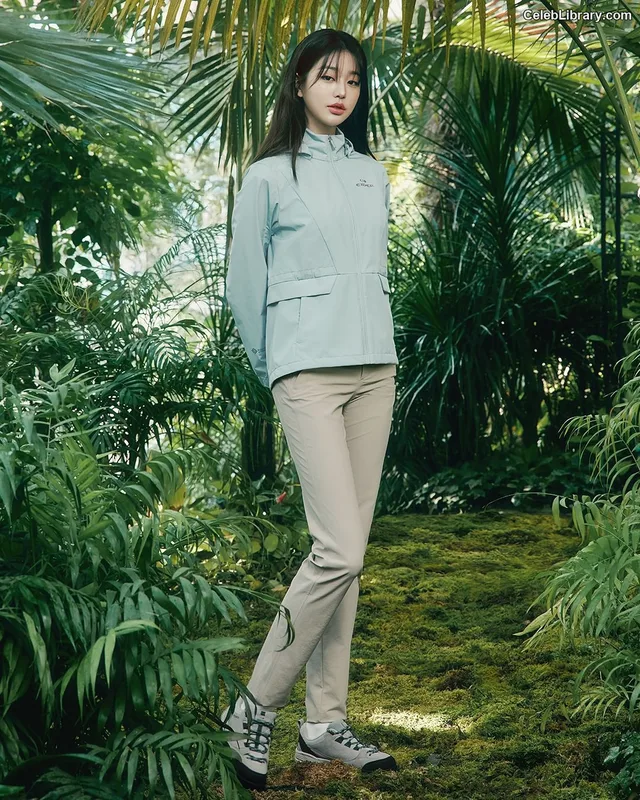 Jang Won-young 장원영 WONYOUNG photo 8 of 5846