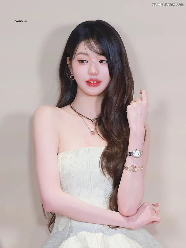 Jang Won-young  장원영 WONYOUNG photo 15 of 5846