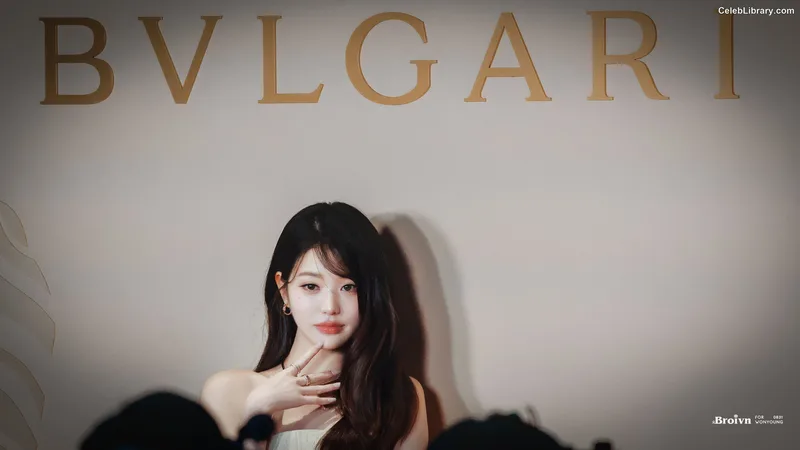 Jang Won-young  장원영 WONYOUNG photo 17 of 5846