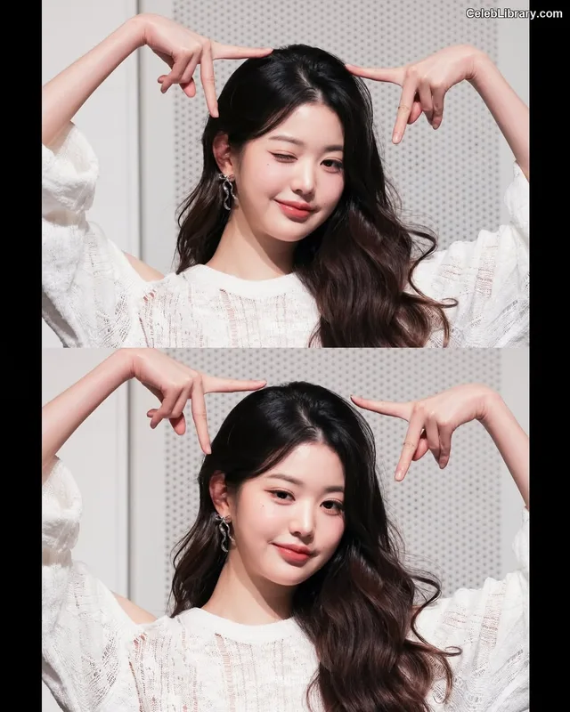 Jang Won-young  장원영 WONYOUNG photo 18 of 5846