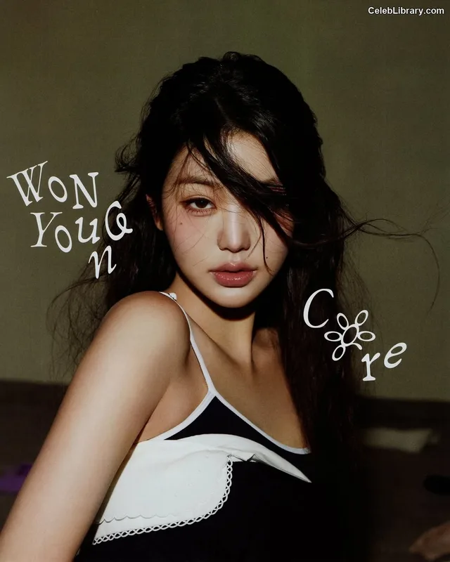 Jang Won-young  장원영 WONYOUNG photo 4 of 5846