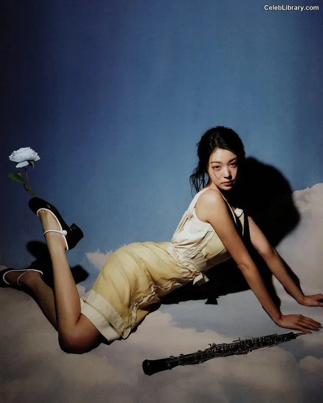 Jang Won-young  장원영 WONYOUNG photo 9 of 5846
