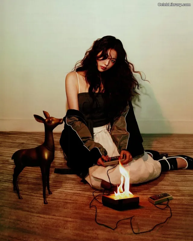Jang Won-young  장원영 WONYOUNG photo 11 of 5846
