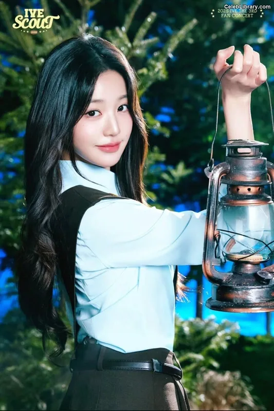 Jang Won-young  장원영 WONYOUNG photo 12 of 5846