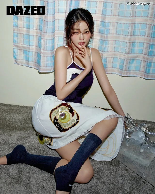 Jang Won-young  장원영 WONYOUNG photo 14 of 5846