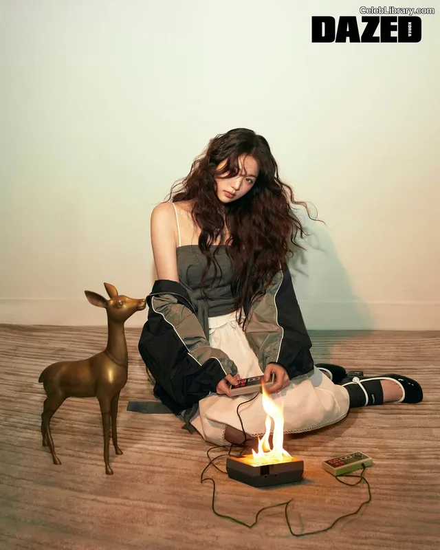 Jang Won-young  장원영 WONYOUNG photo 18 of 5846