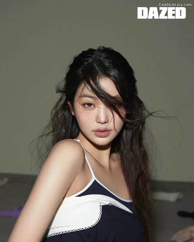 Jang Won-young  장원영 WONYOUNG photo 23 of 5846