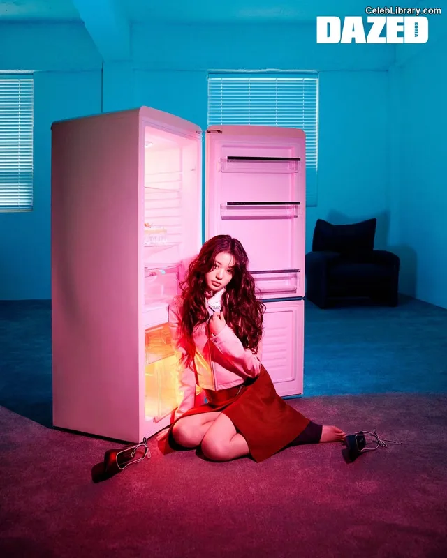 Jang Won-young  장원영 WONYOUNG photo 3 of 5846