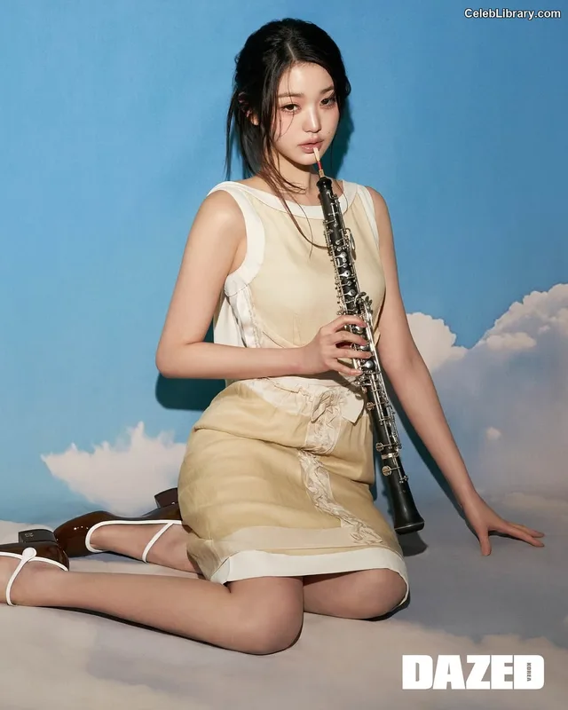 Jang Won-young  장원영 WONYOUNG photo 4 of 5846