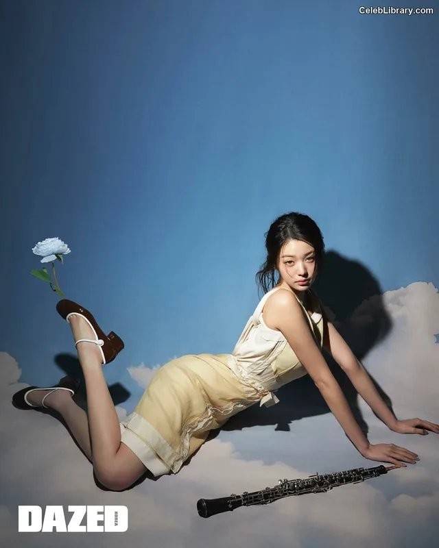 Jang Won-young  장원영 WONYOUNG photo 5 of 5846