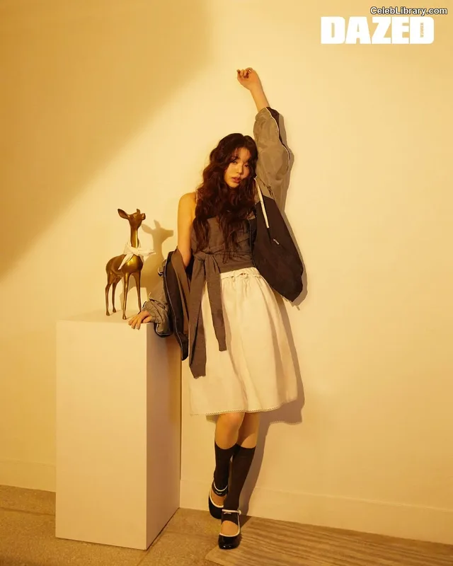 Jang Won-young  장원영 WONYOUNG photo 6 of 5846
