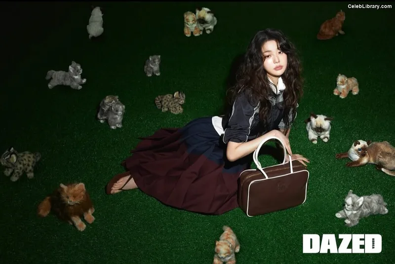 Jang Won-young  장원영 WONYOUNG photo 7 of 5846