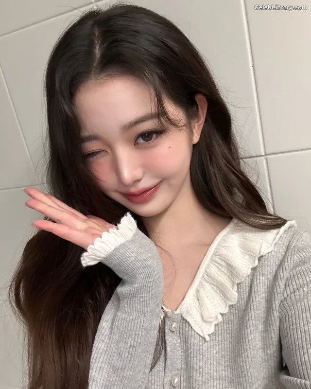 Jang Won-young  장원영 WONYOUNG photo 24 of 5846