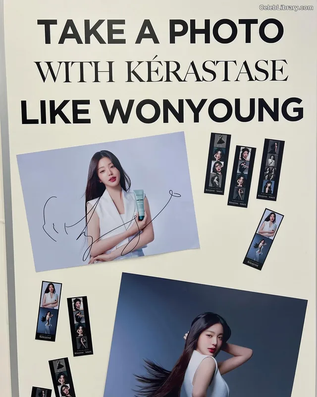 Jang Won-young  장원영 WONYOUNG photo 19 of 5846